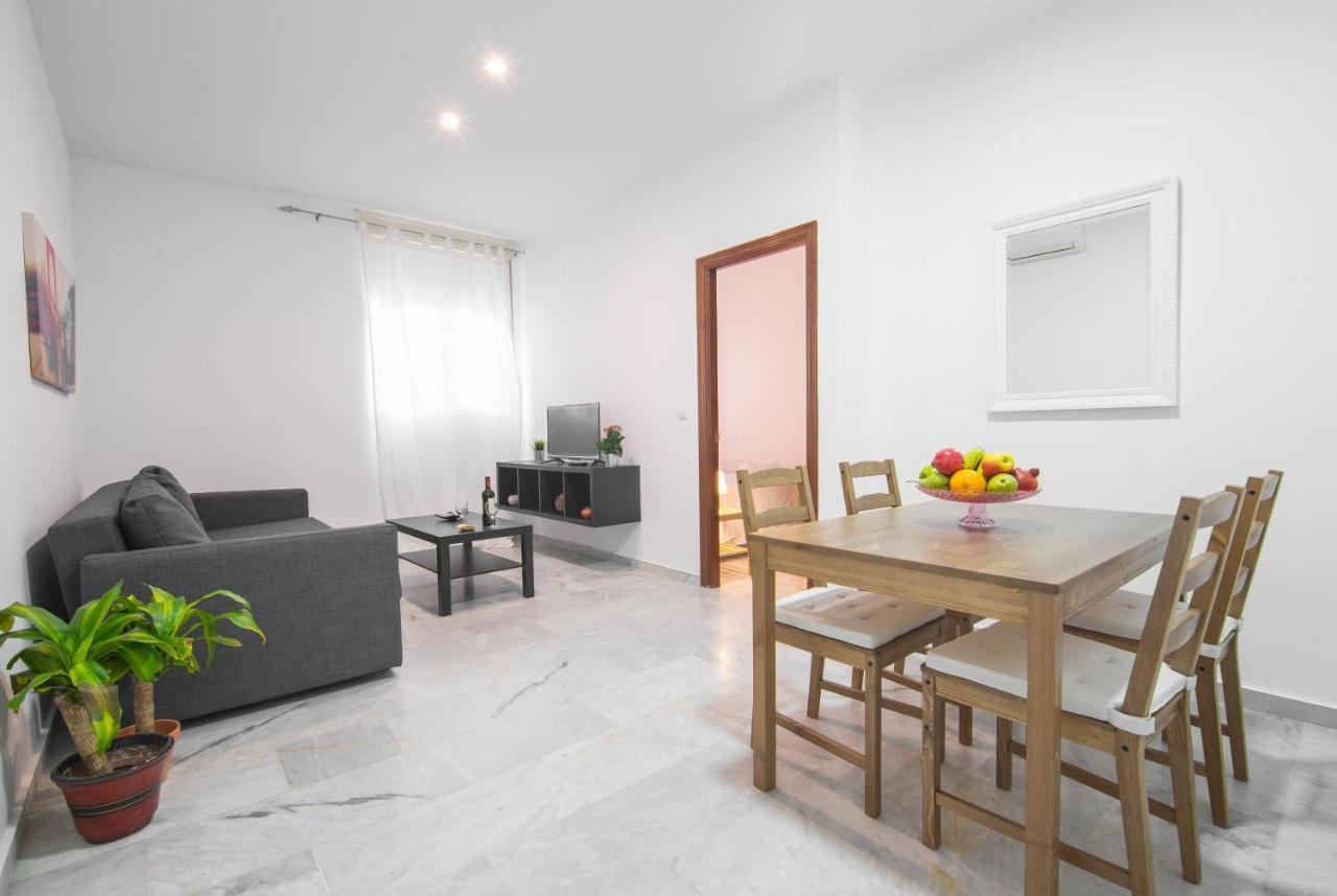 Apartamentos Granata Granada Exterior photo
