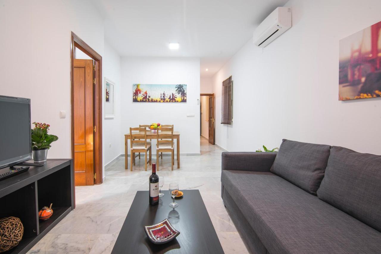Apartamentos Granata Granada Exterior photo