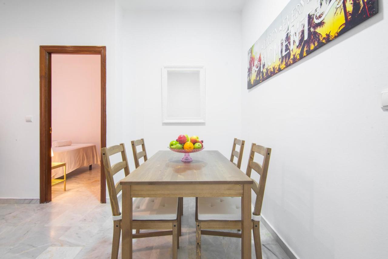 Apartamentos Granata Granada Exterior photo