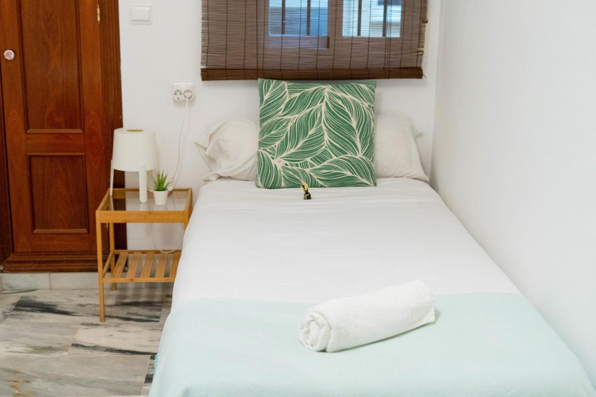 Apartamentos Granata Granada Exterior photo